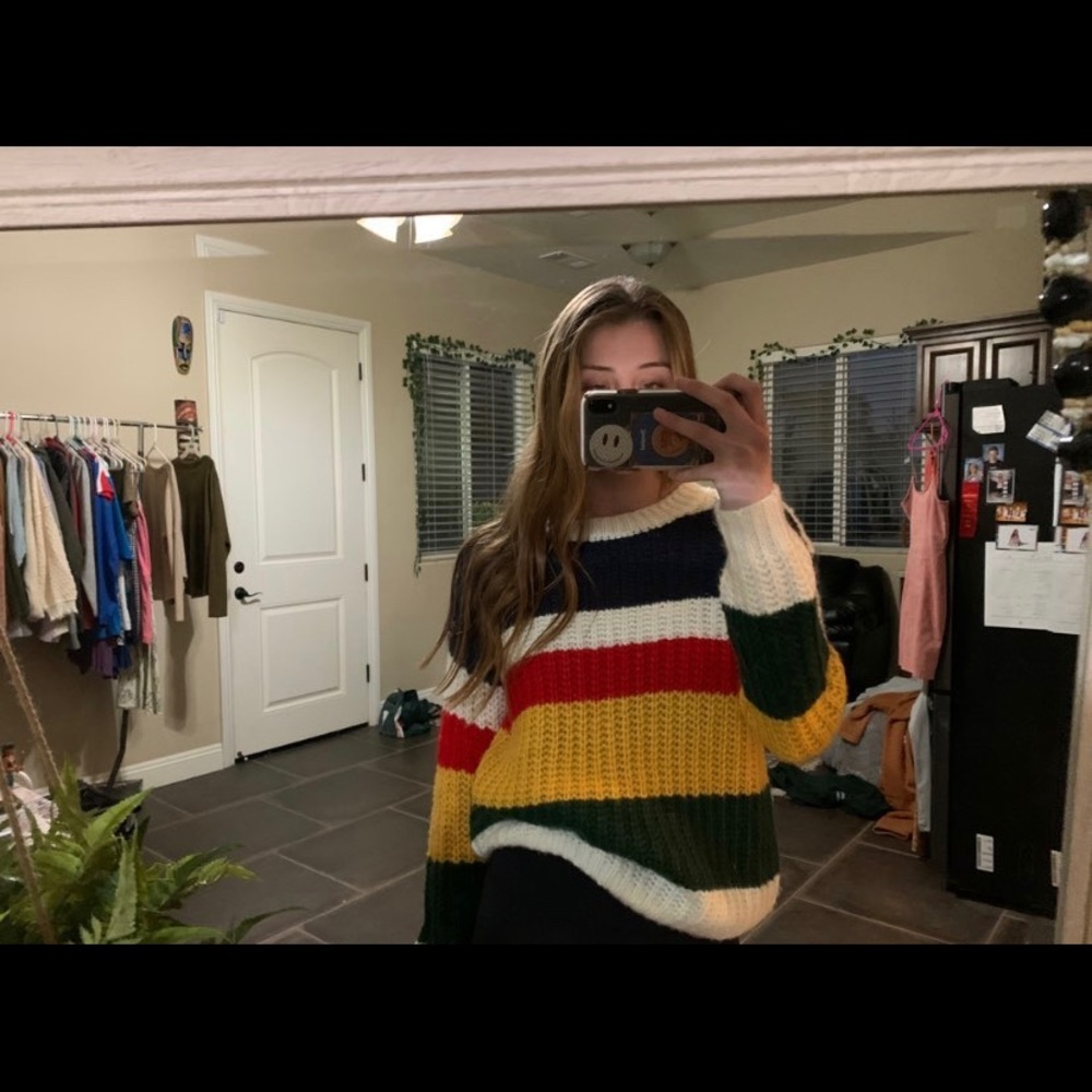 Vici dolls sweater